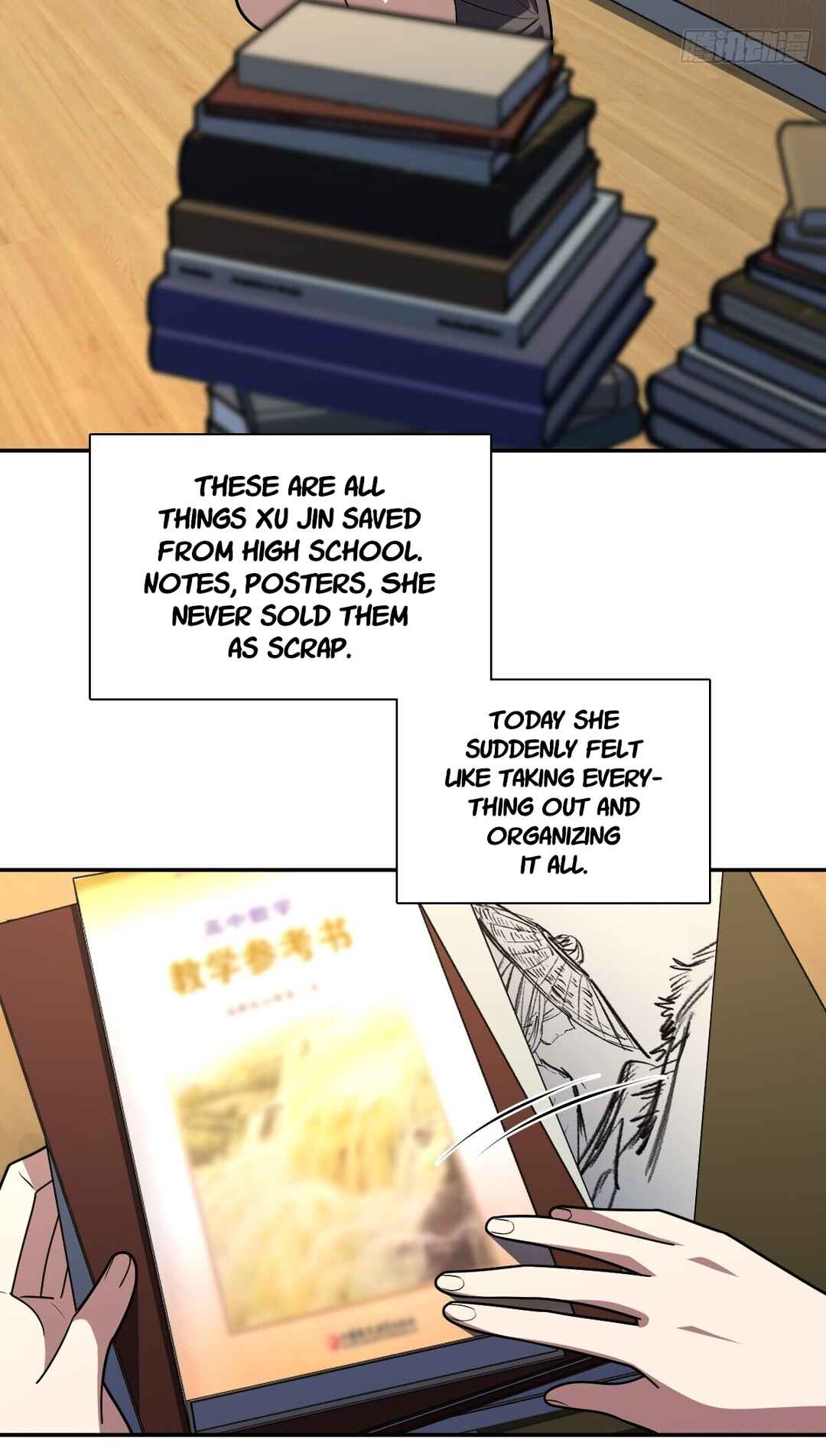 Chapter 454 - Page 34
