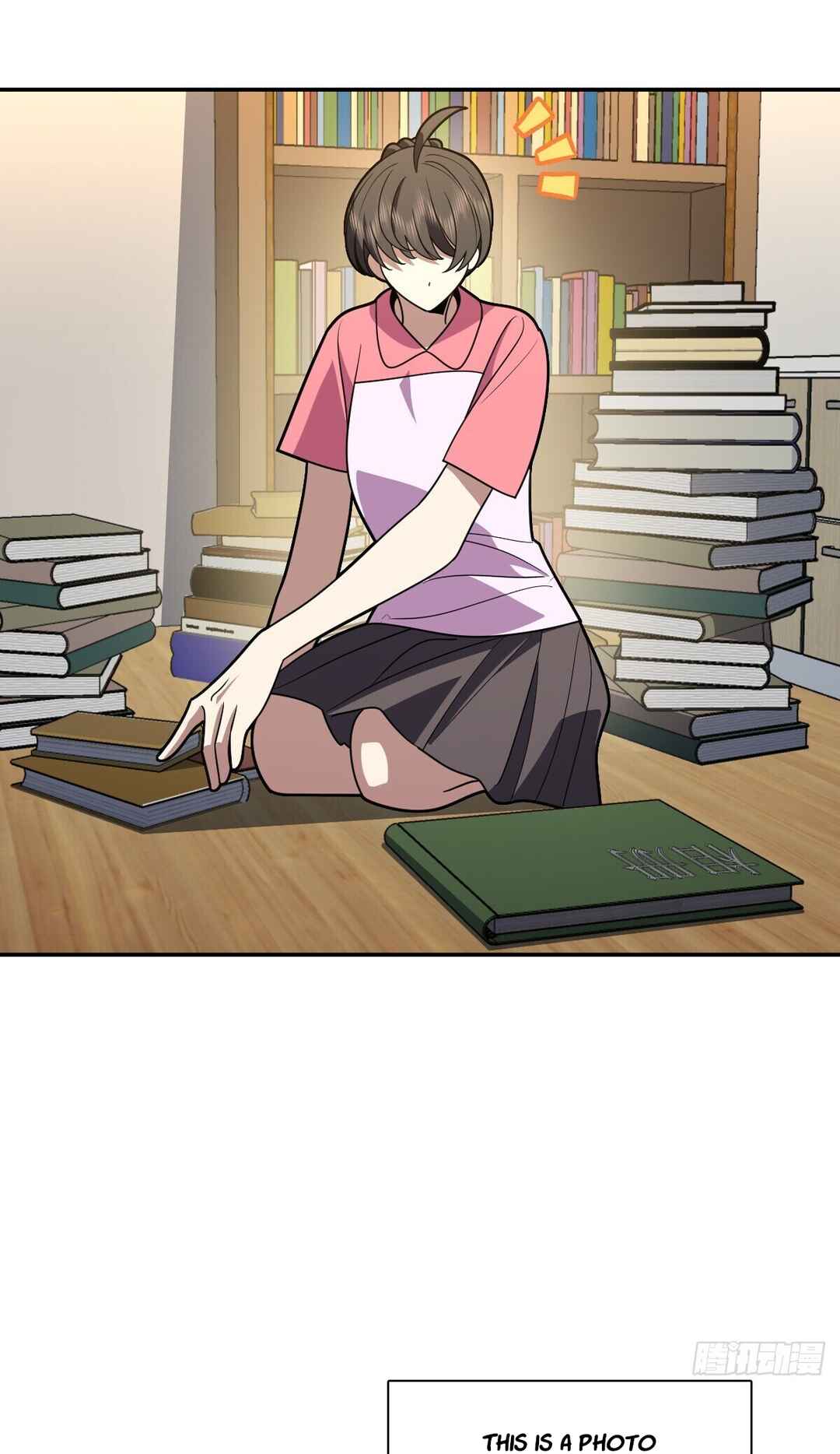 Chapter 454 - Page 39