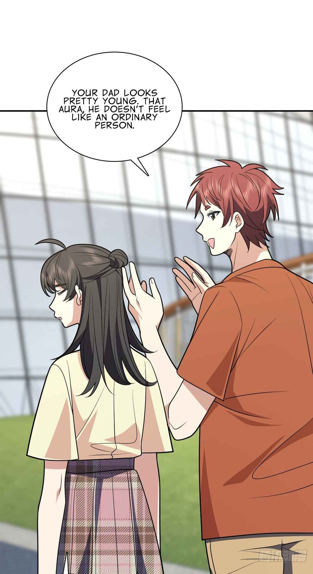 Chapter 454 - Page 46
