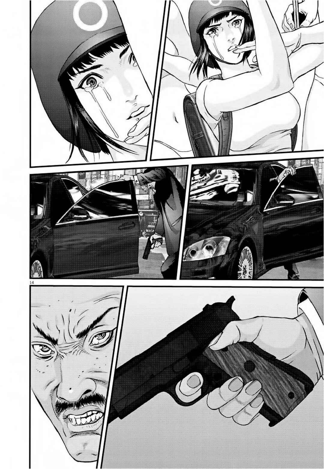Chapter 53 - Page 14
