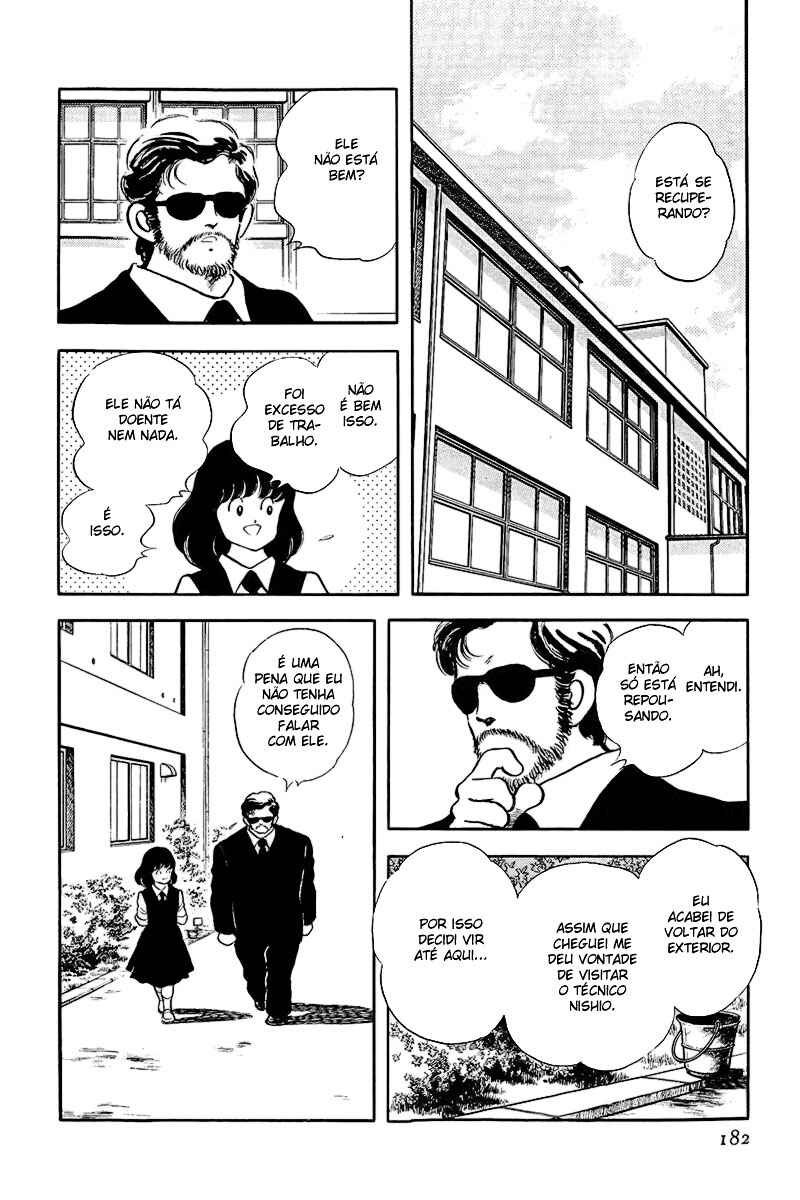 Chapter 173 - Page 12