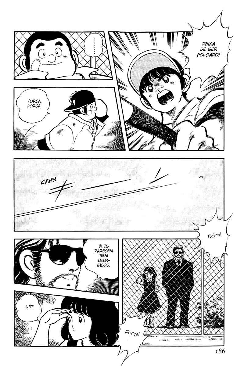 Chapter 173 - Page 16