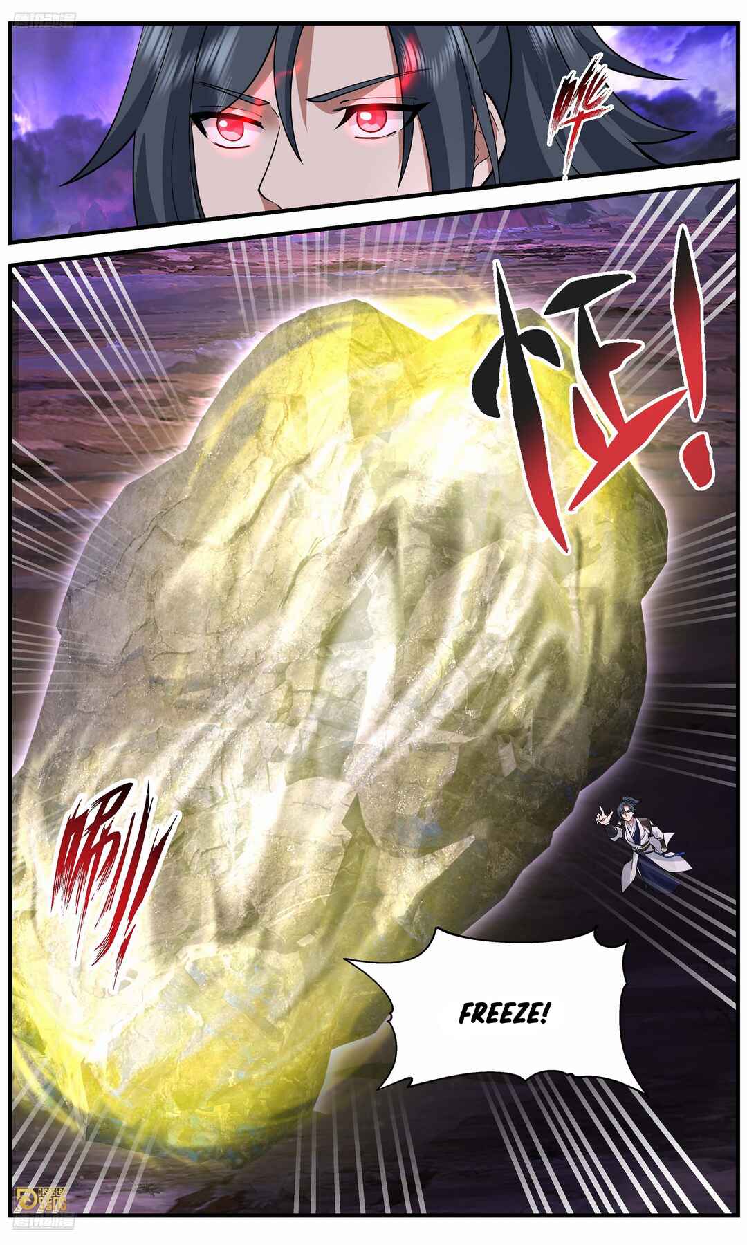 Chapter 3675 - Page 4