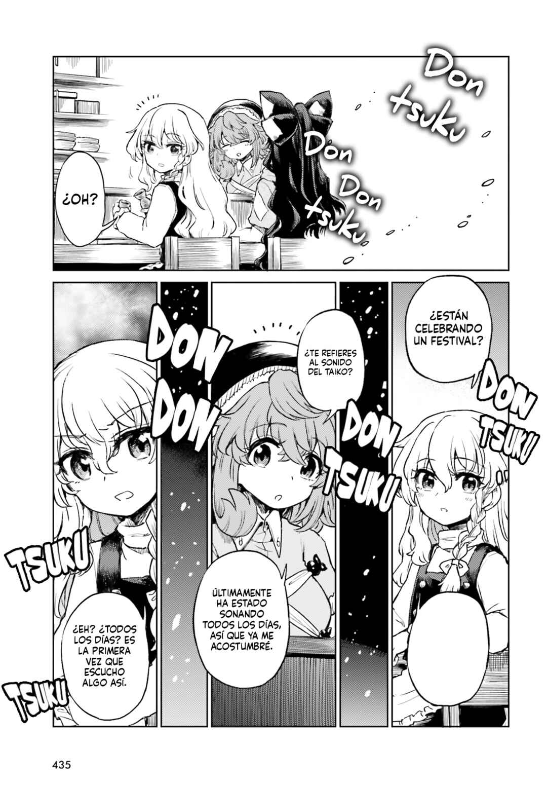 Chapter 73 - Page 13