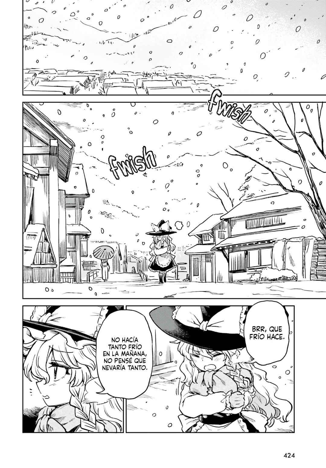 Chapter 73 - Page 2