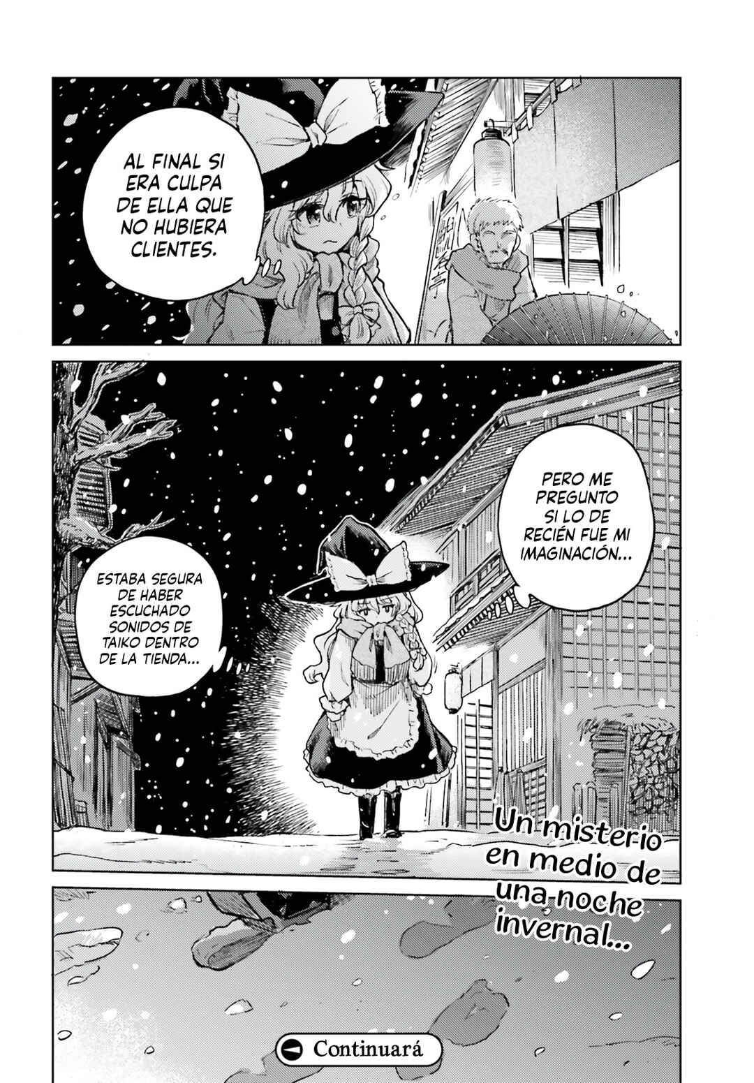Chapter 73 - Page 20