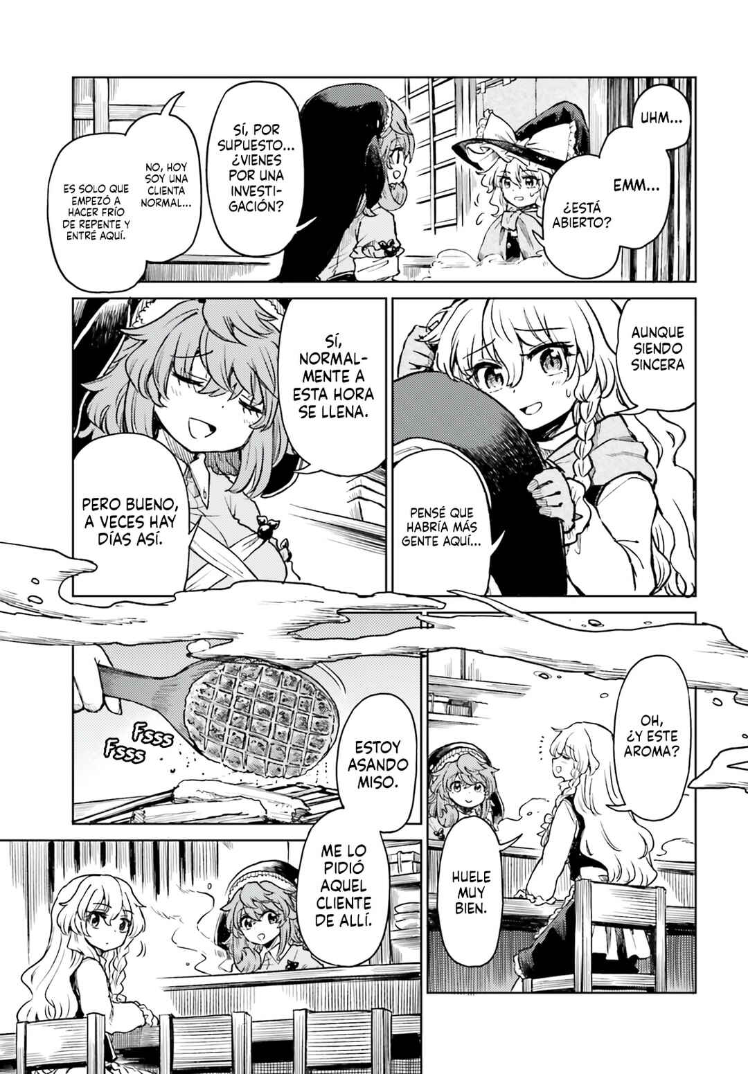 Chapter 73 - Page 5