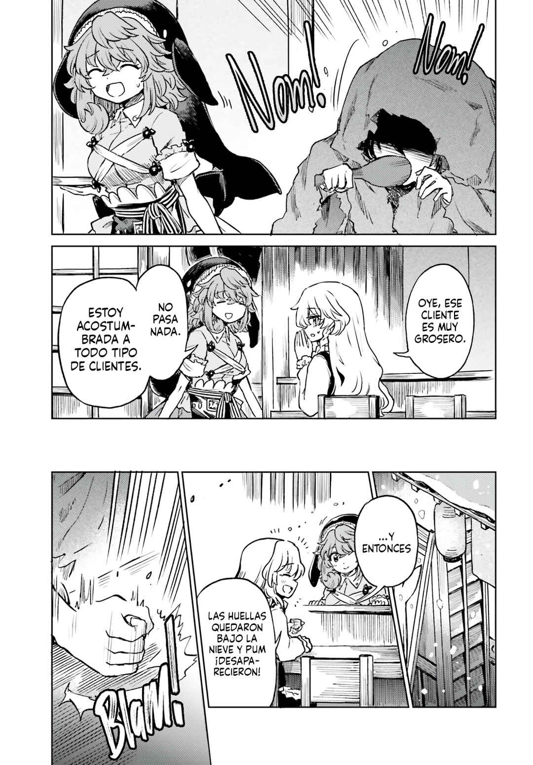 Chapter 73 - Page 7