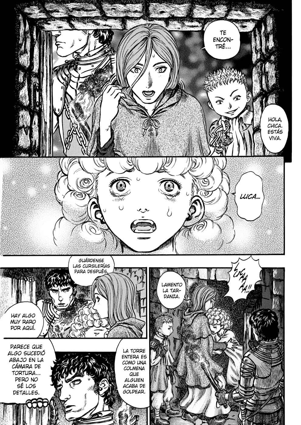 Chapter 154 - Page 5