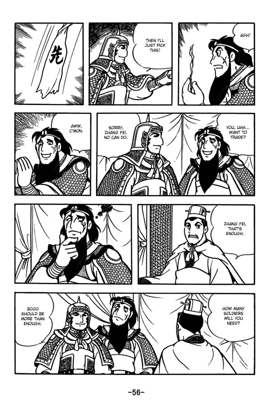 Chapter 163 - Page 4