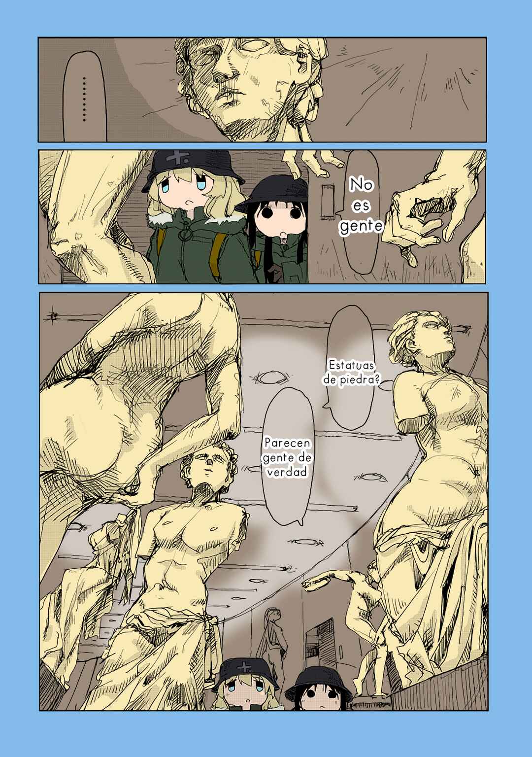 Chapter 31 - Page 4