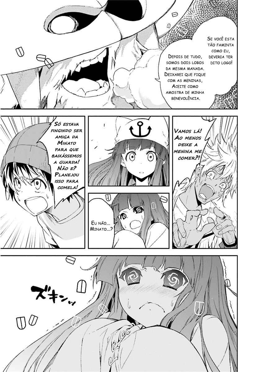 Chapter 80 - Page 11