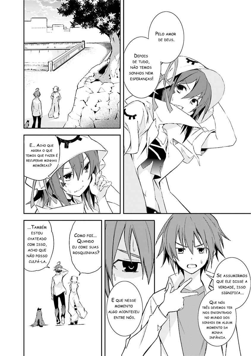 Chapter 80 - Page 20