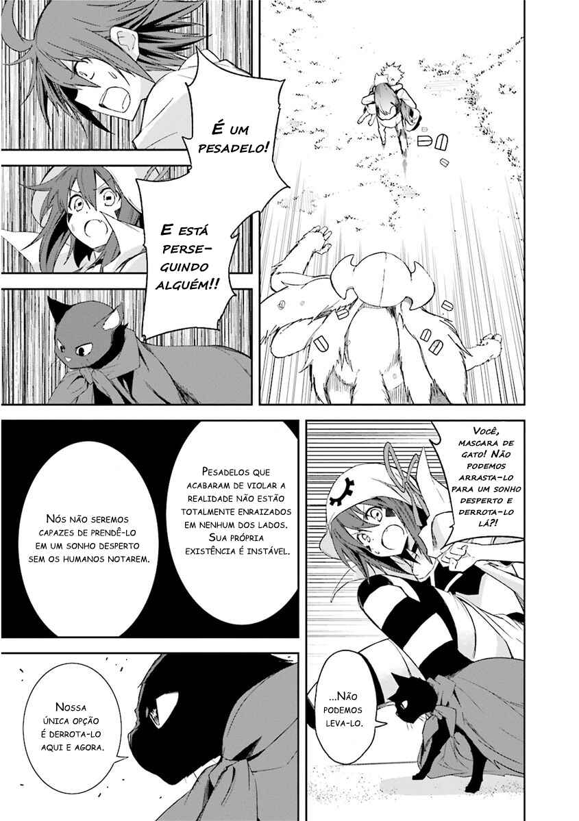 Chapter 80 - Page 23