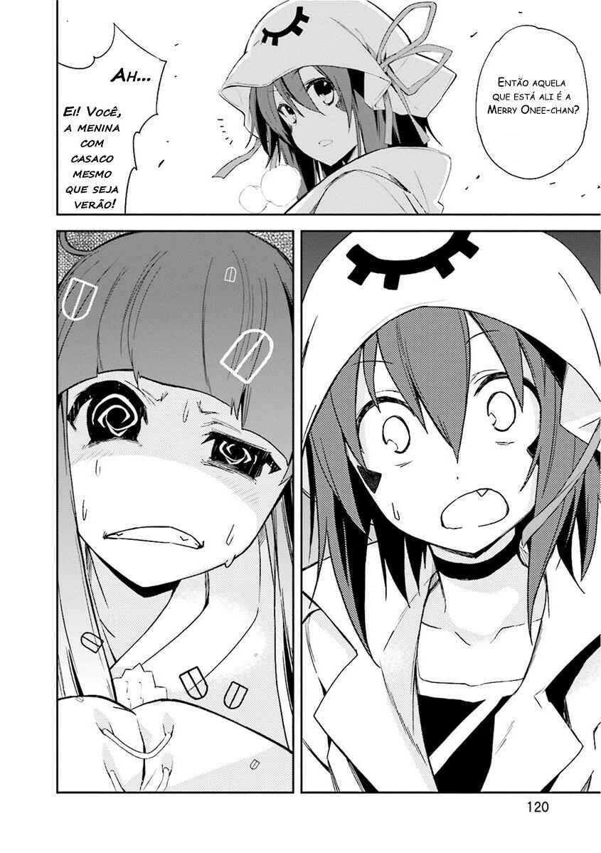 Chapter 80 - Page 28