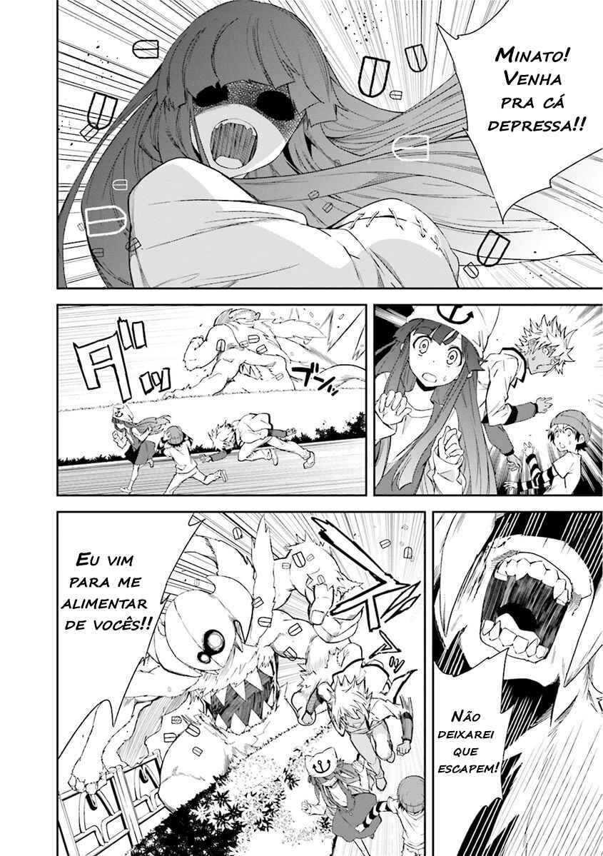 Chapter 80 - Page 6