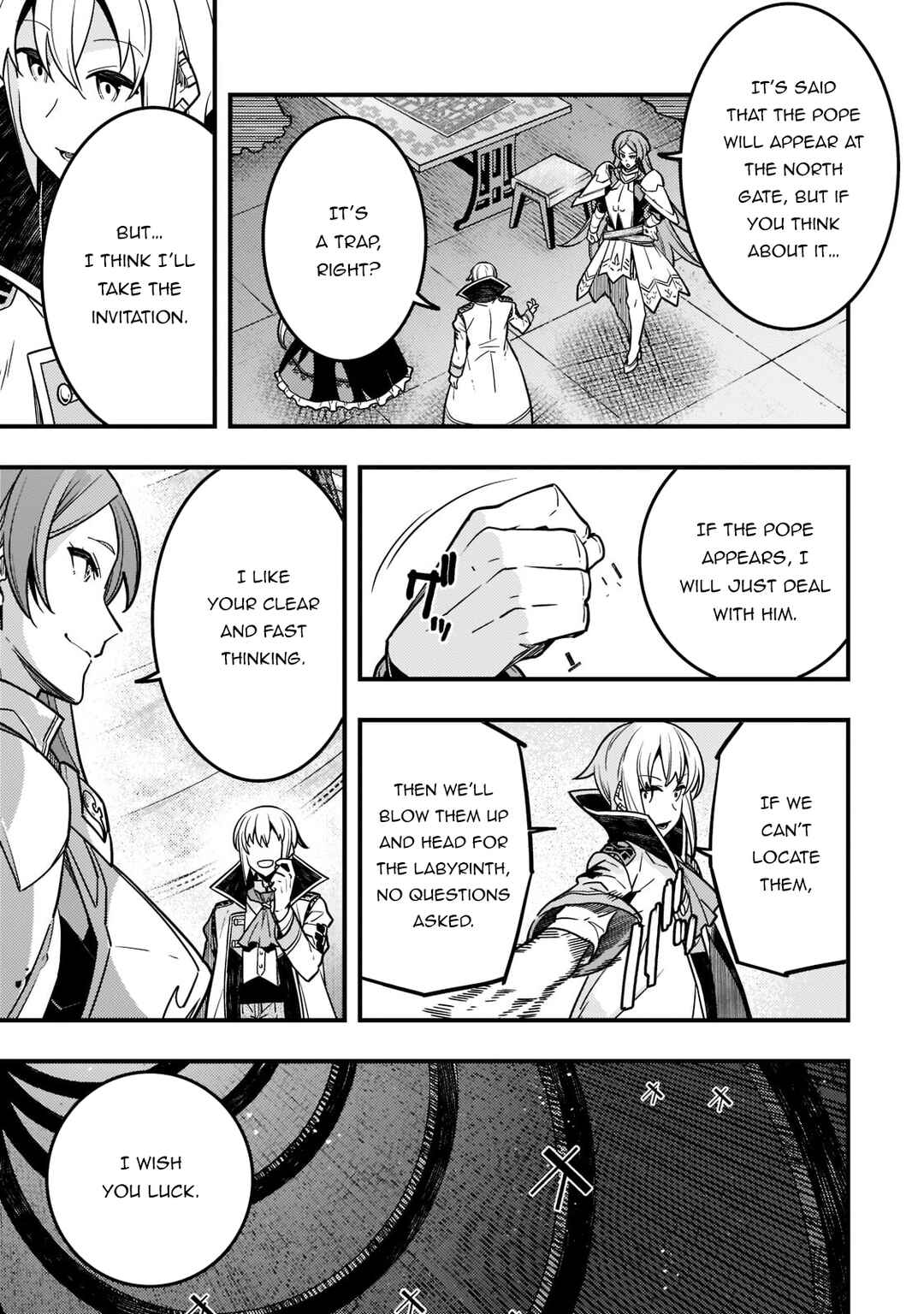 Chapter 55 - Page 16