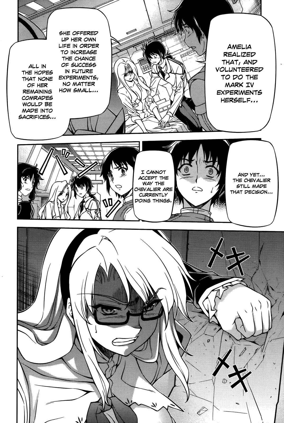 Chapter 68 - Page 14