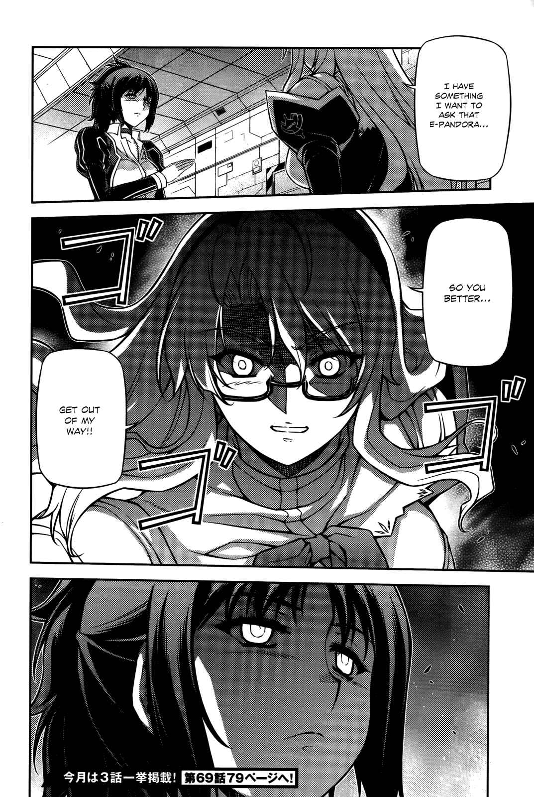 Chapter 68 - Page 25