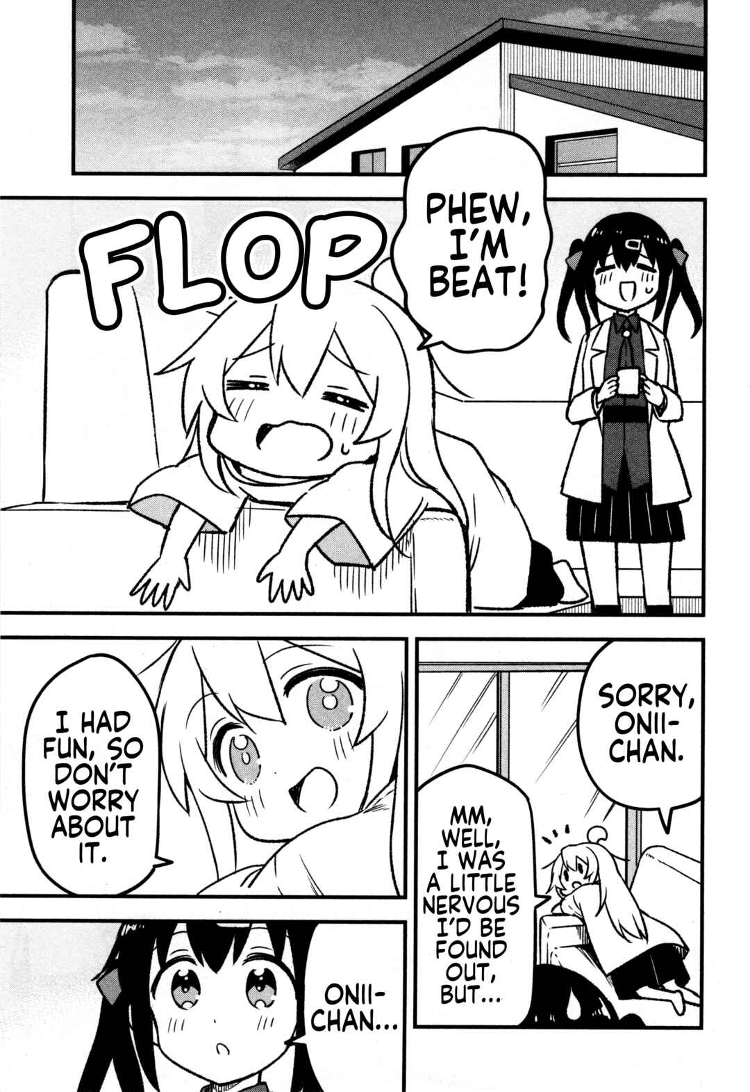 Chapter 82 - Page 15