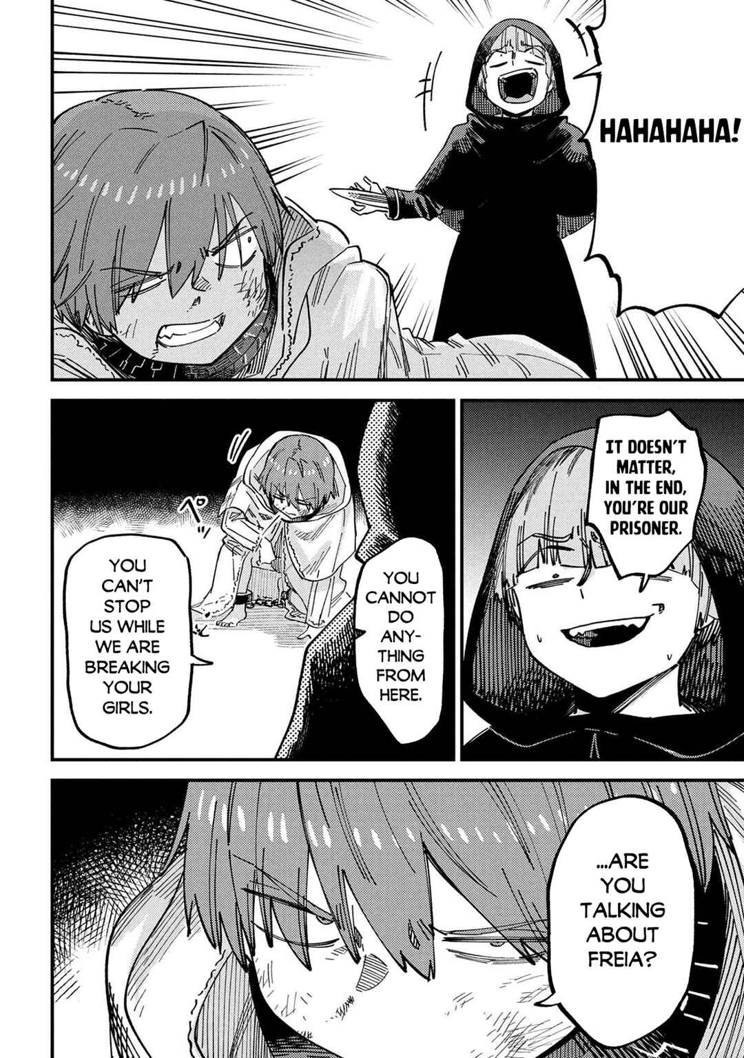 Chapter 74.2 - Page 14