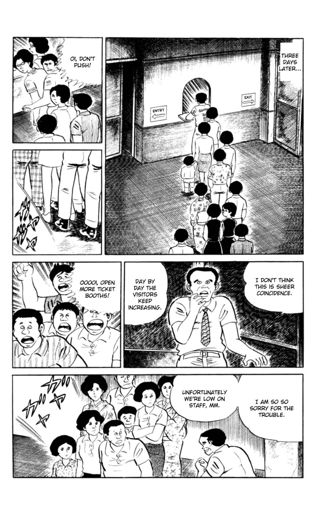 Chapter 106 - Page 14