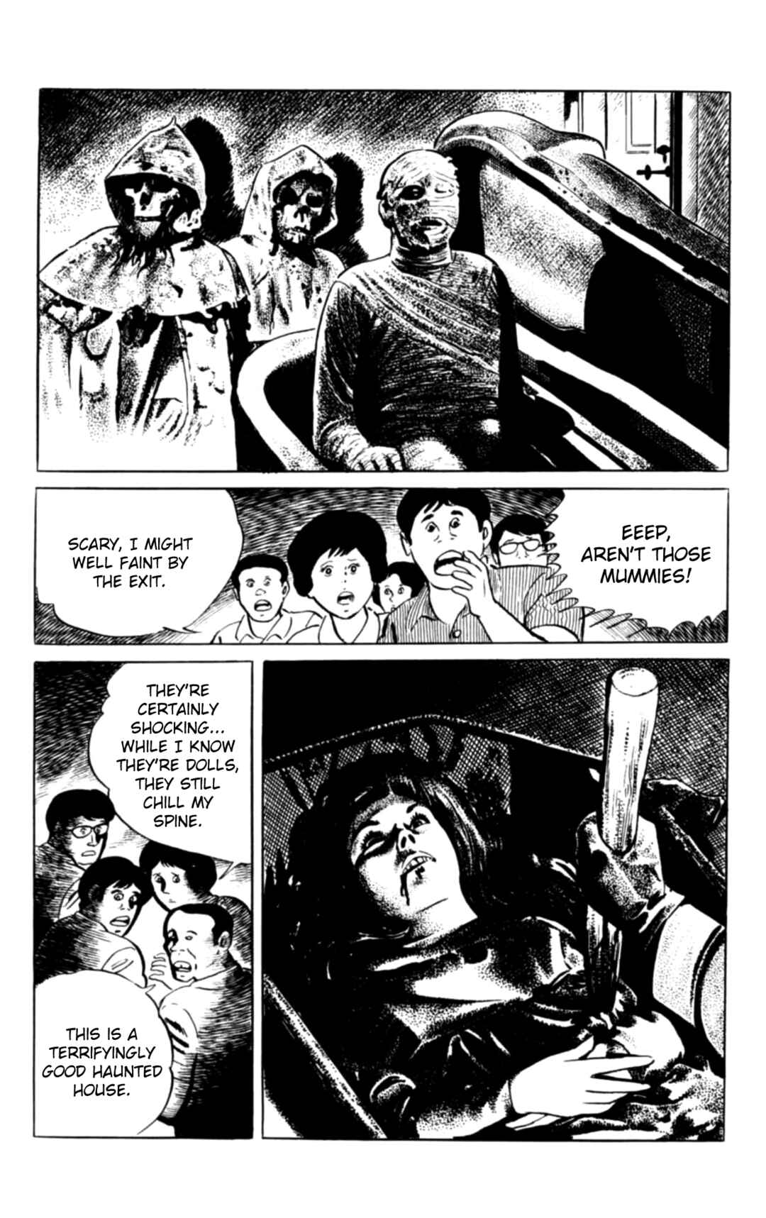 Chapter 106 - Page 16