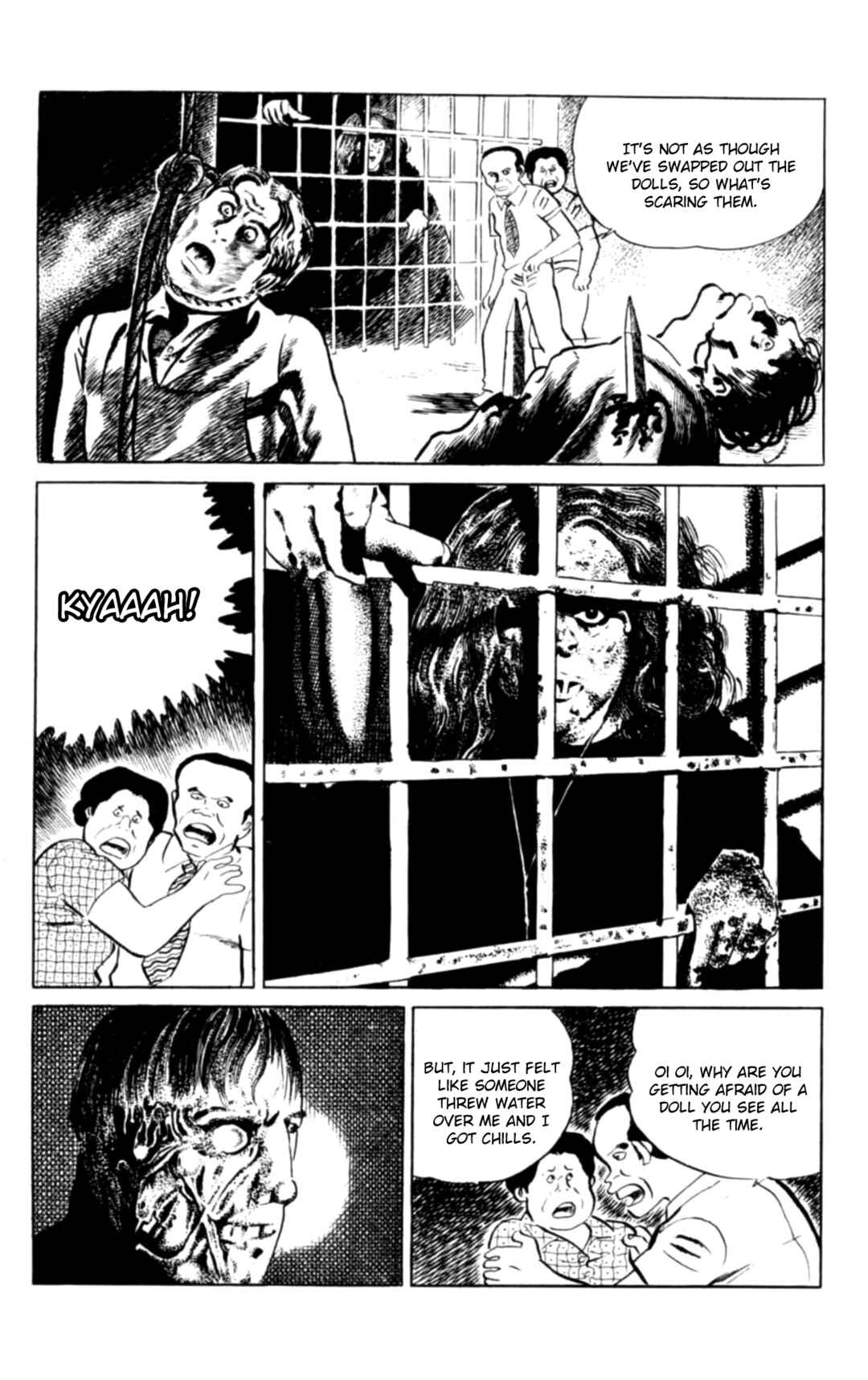 Chapter 106 - Page 18