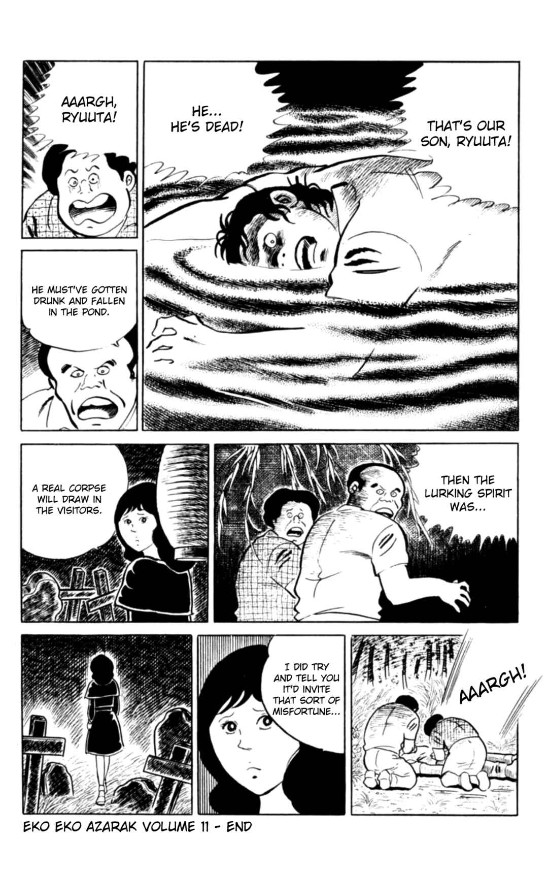 Chapter 106 - Page 20