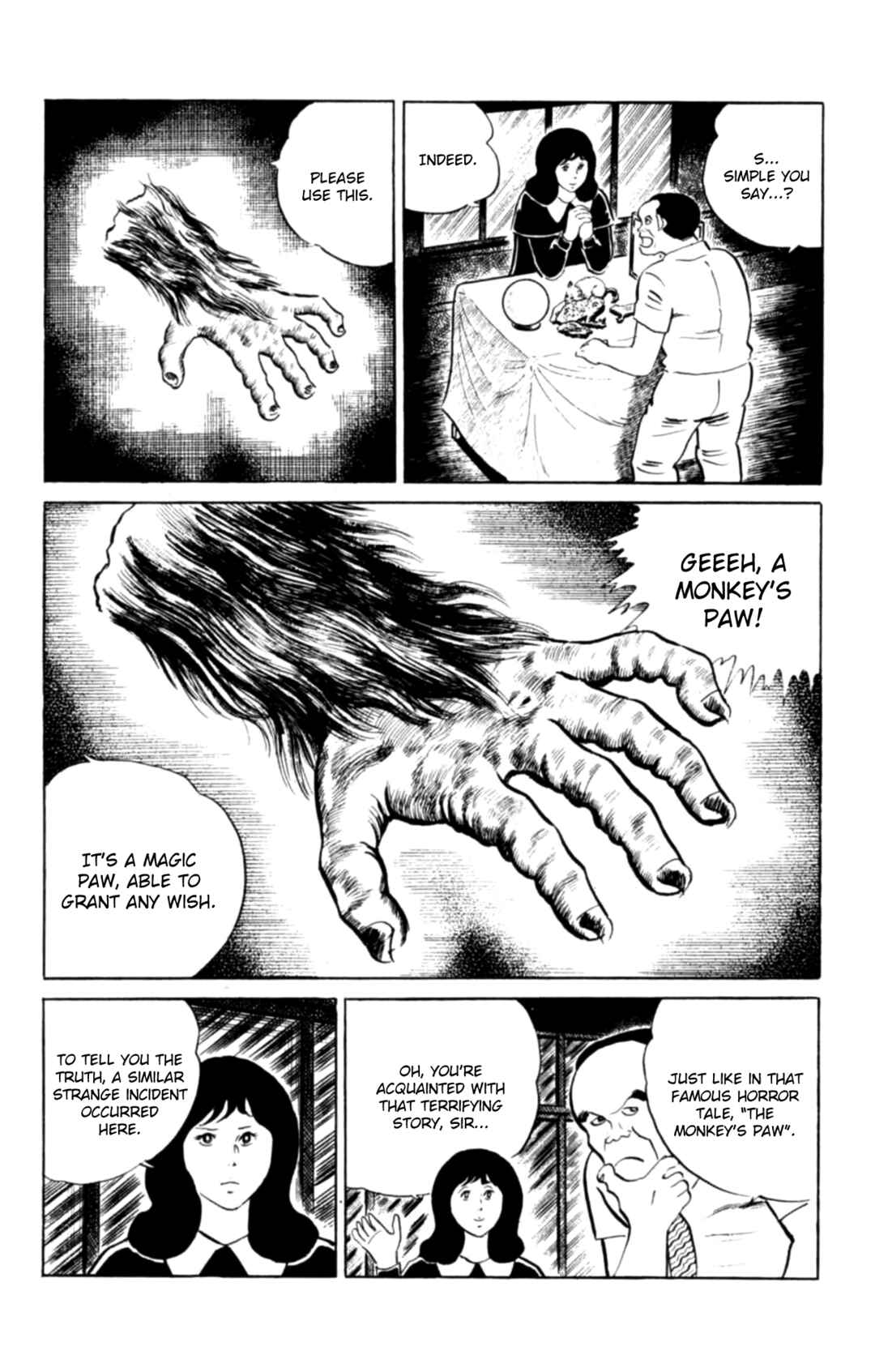Chapter 106 - Page 5