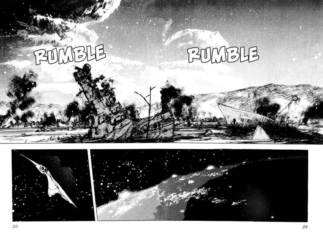 Chapter 92 - Page 1