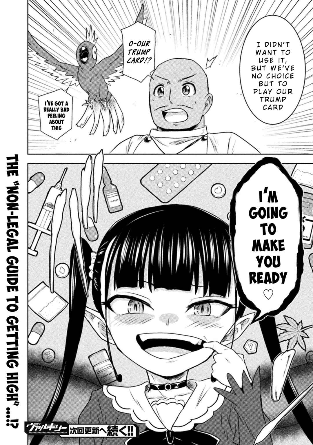 Chapter 42 - Page 39