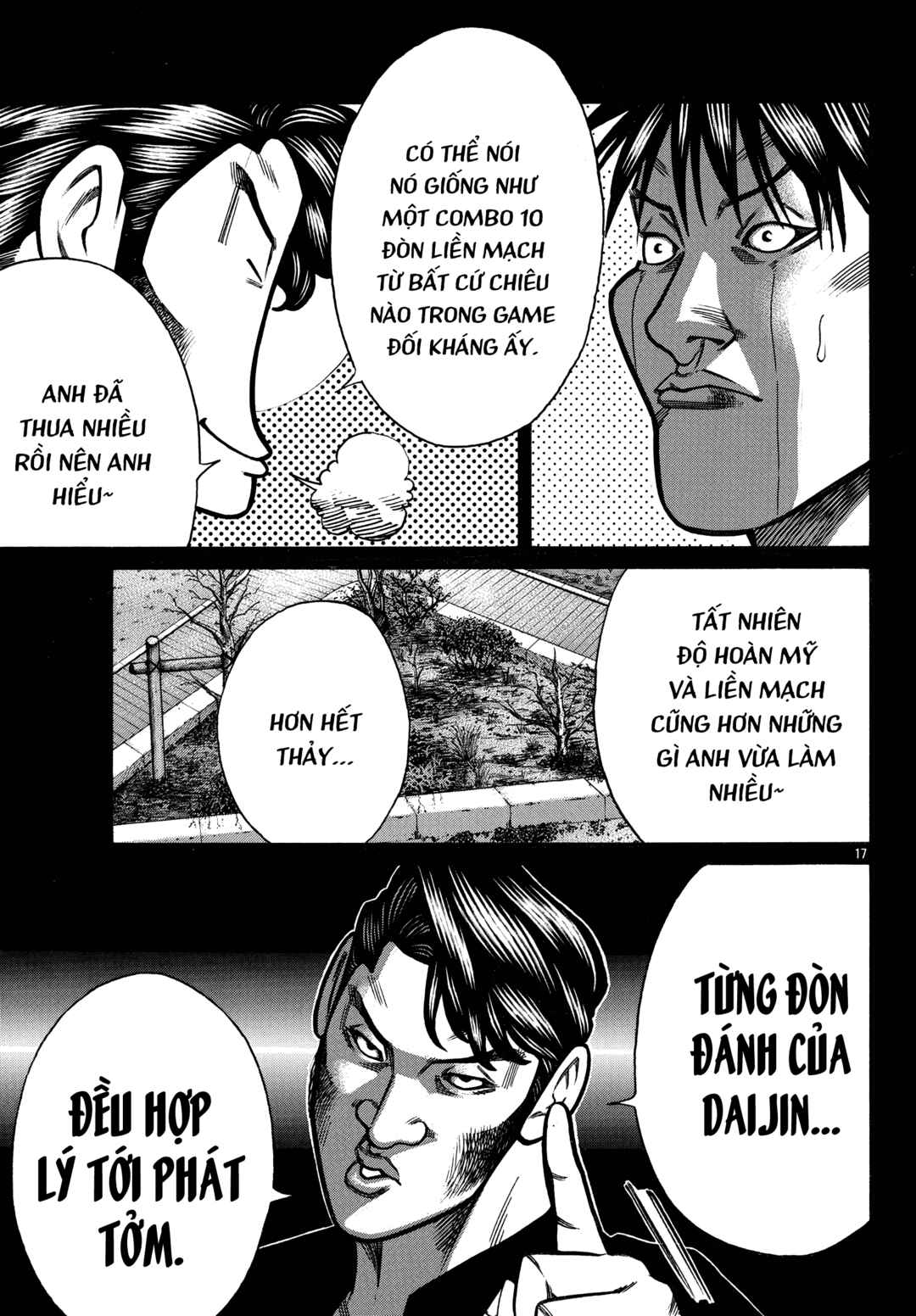 Chapter 88 - Page 18