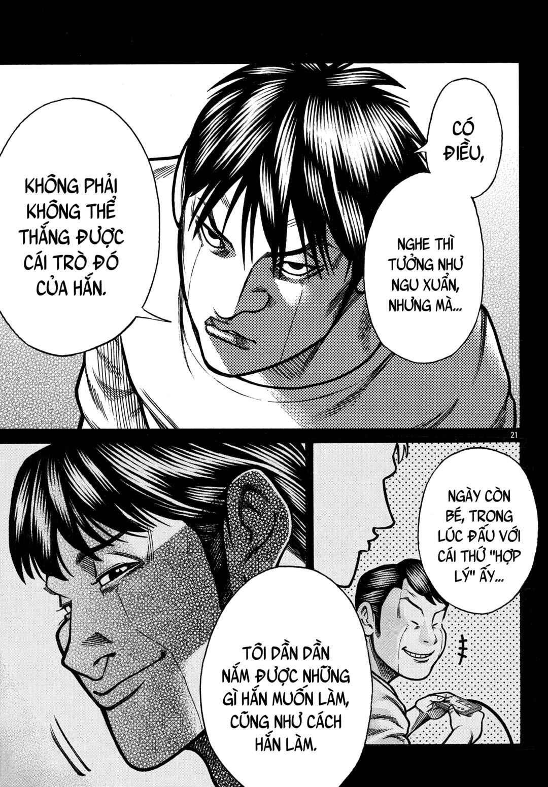 Chapter 88 - Page 22