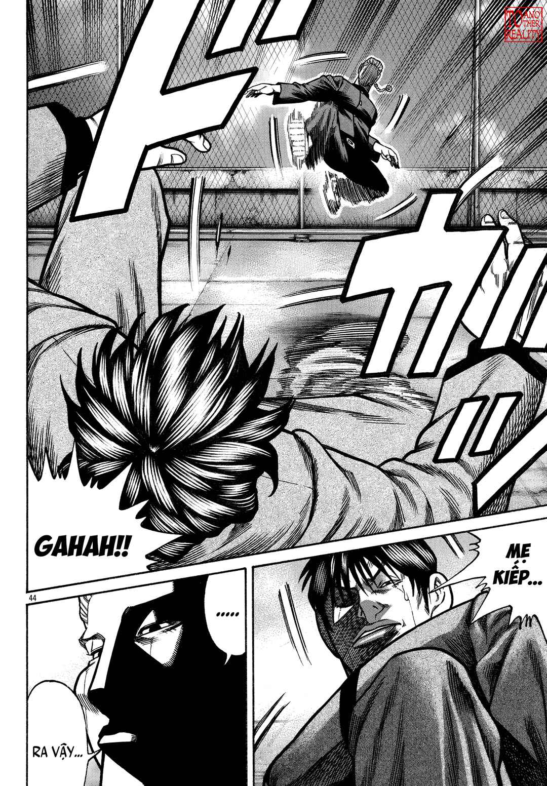 Chapter 88 - Page 41