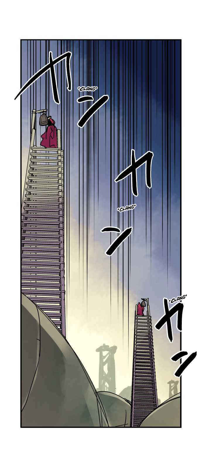 Chapter 197 - Page 1