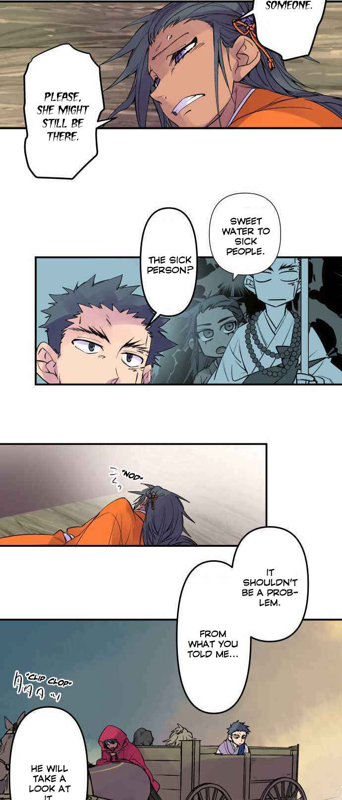 Chapter 197 - Page 16
