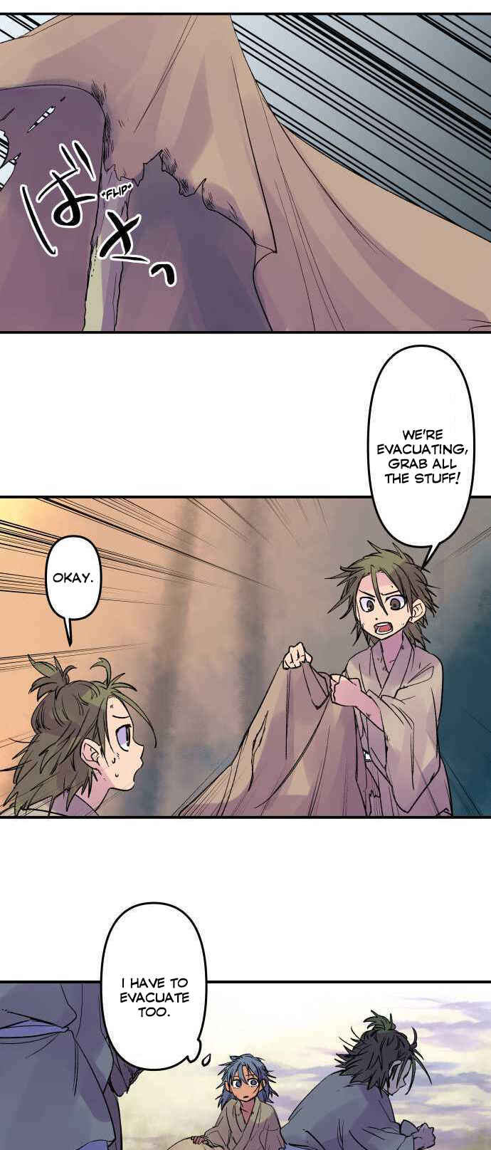 Chapter 197 - Page 2