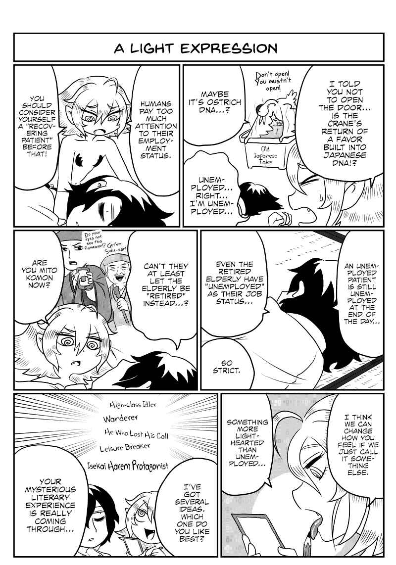 Chapter 77 - Page 3