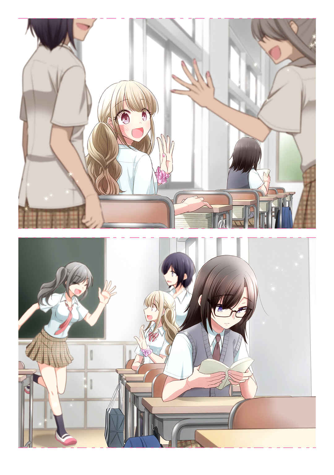 Chapter 1 - Page 4