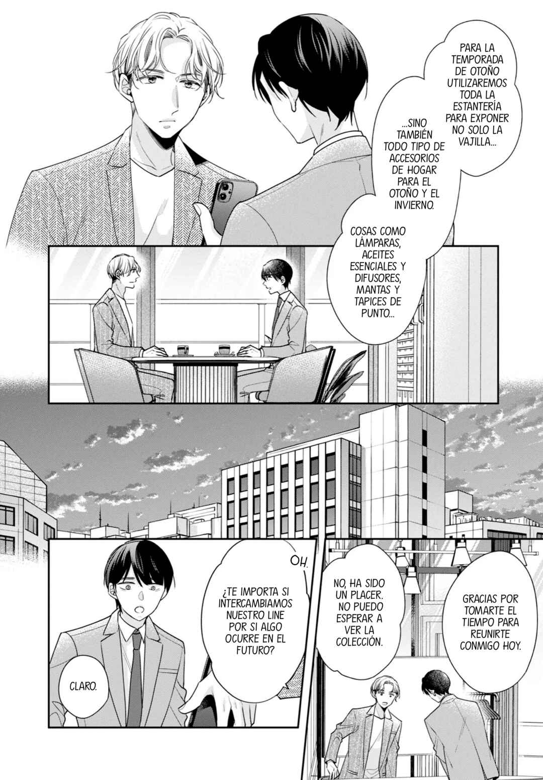 Chapter 67 - Page 21