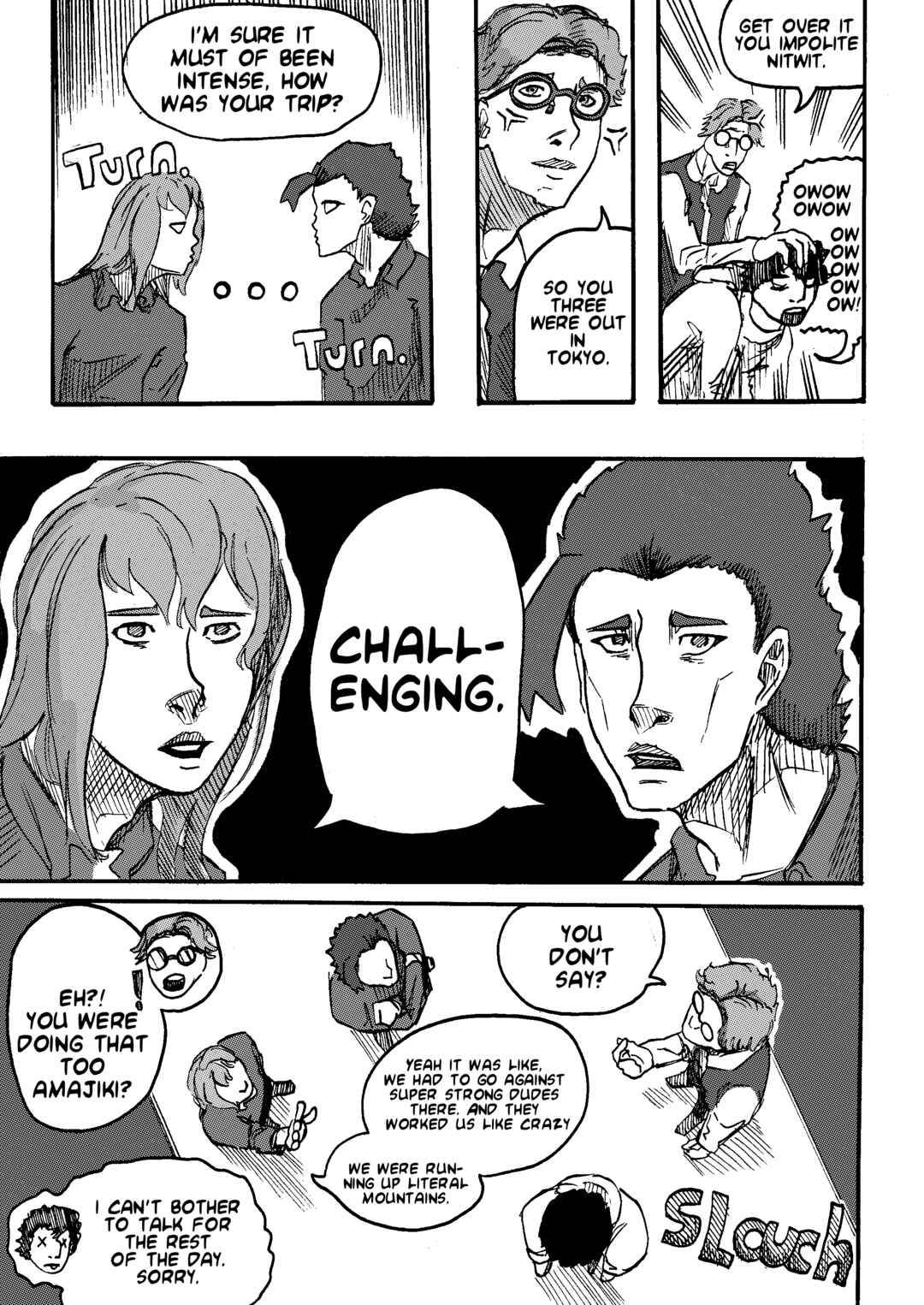 Chapter 34 - Page 3