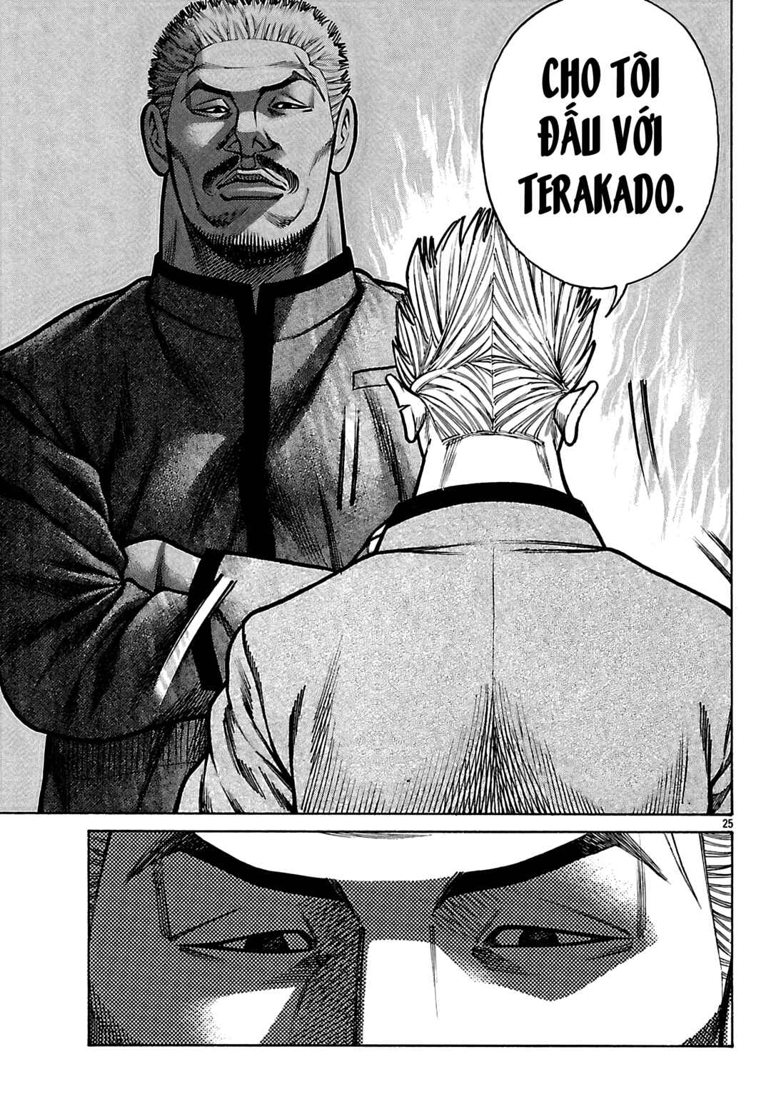 Chapter 96 - Page 23