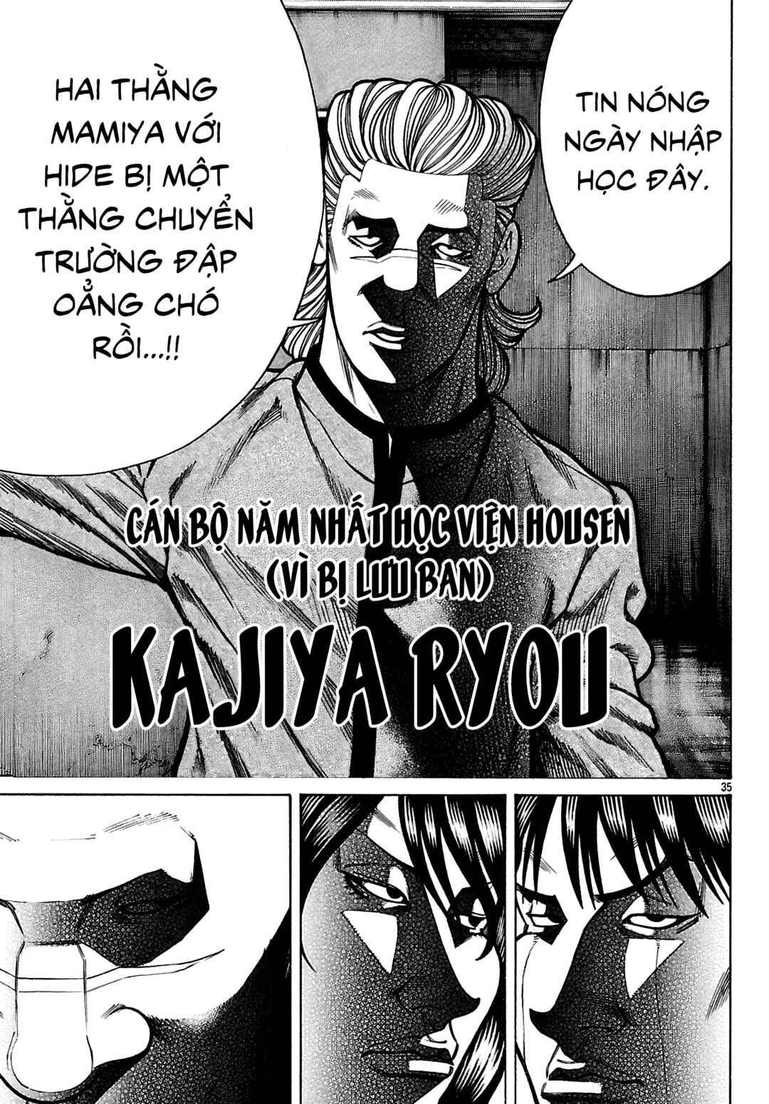 Chapter 96 - Page 32