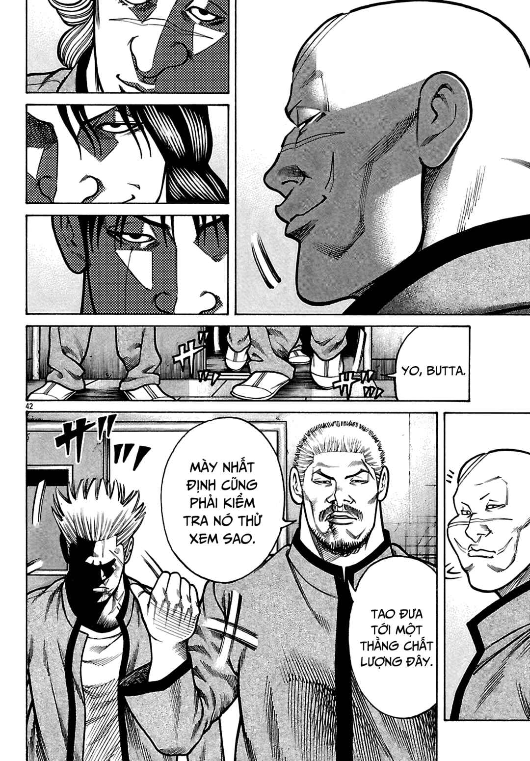 Chapter 96 - Page 38