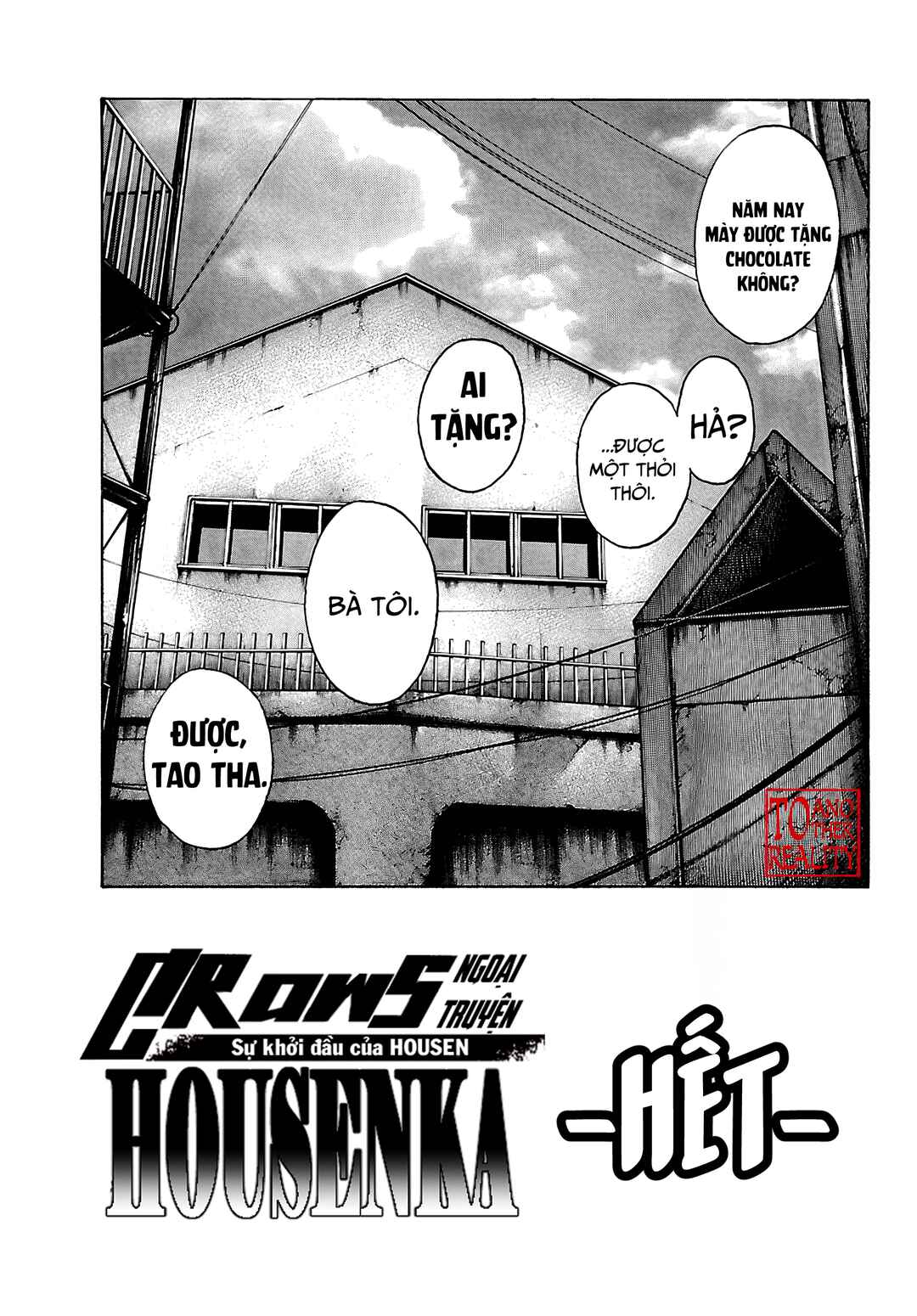 Chapter 96 - Page 40