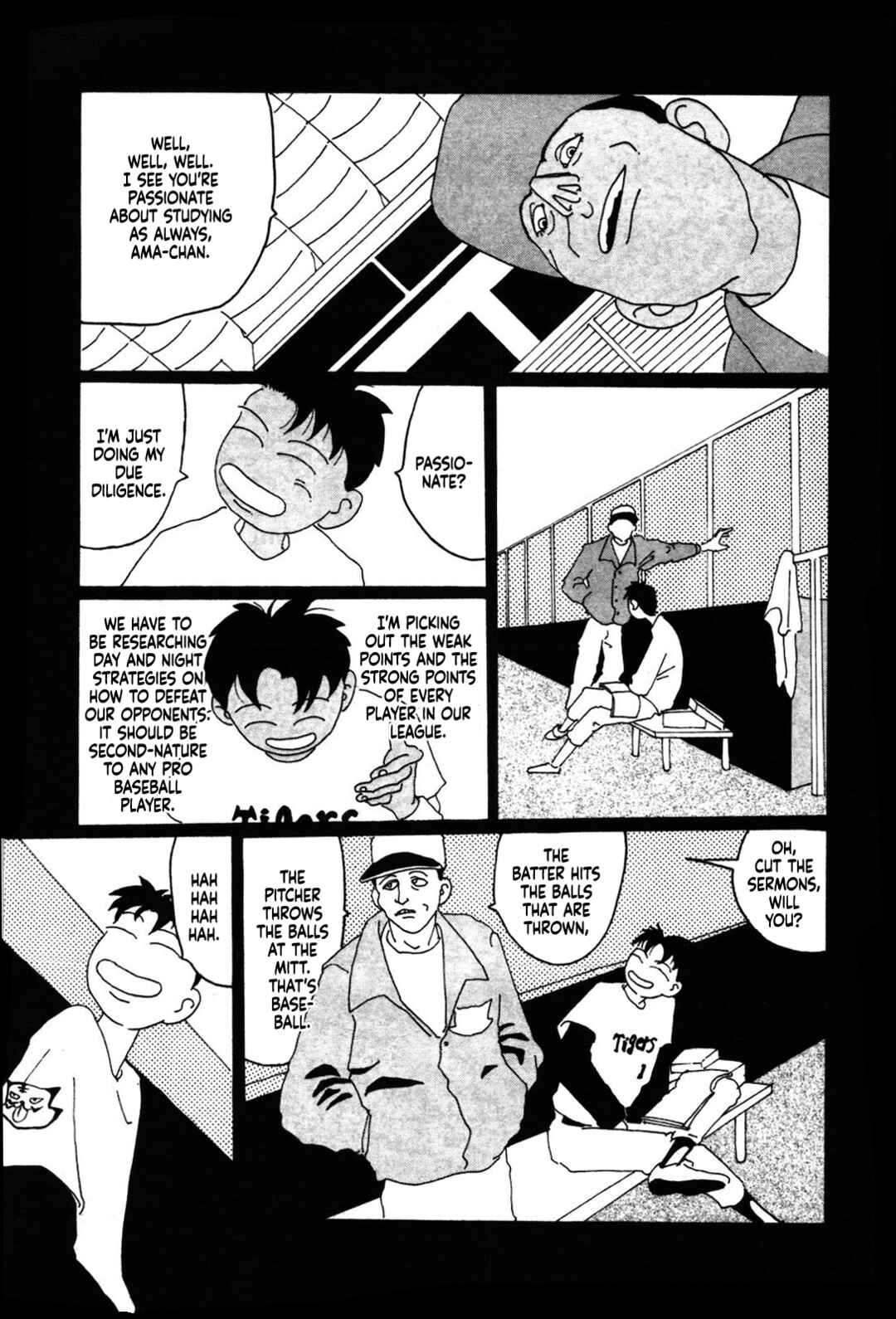 Chapter 10 - Page 1