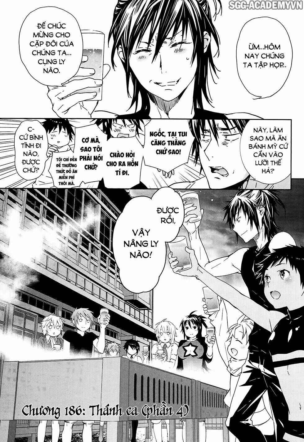 Chapter 186 - Page 1