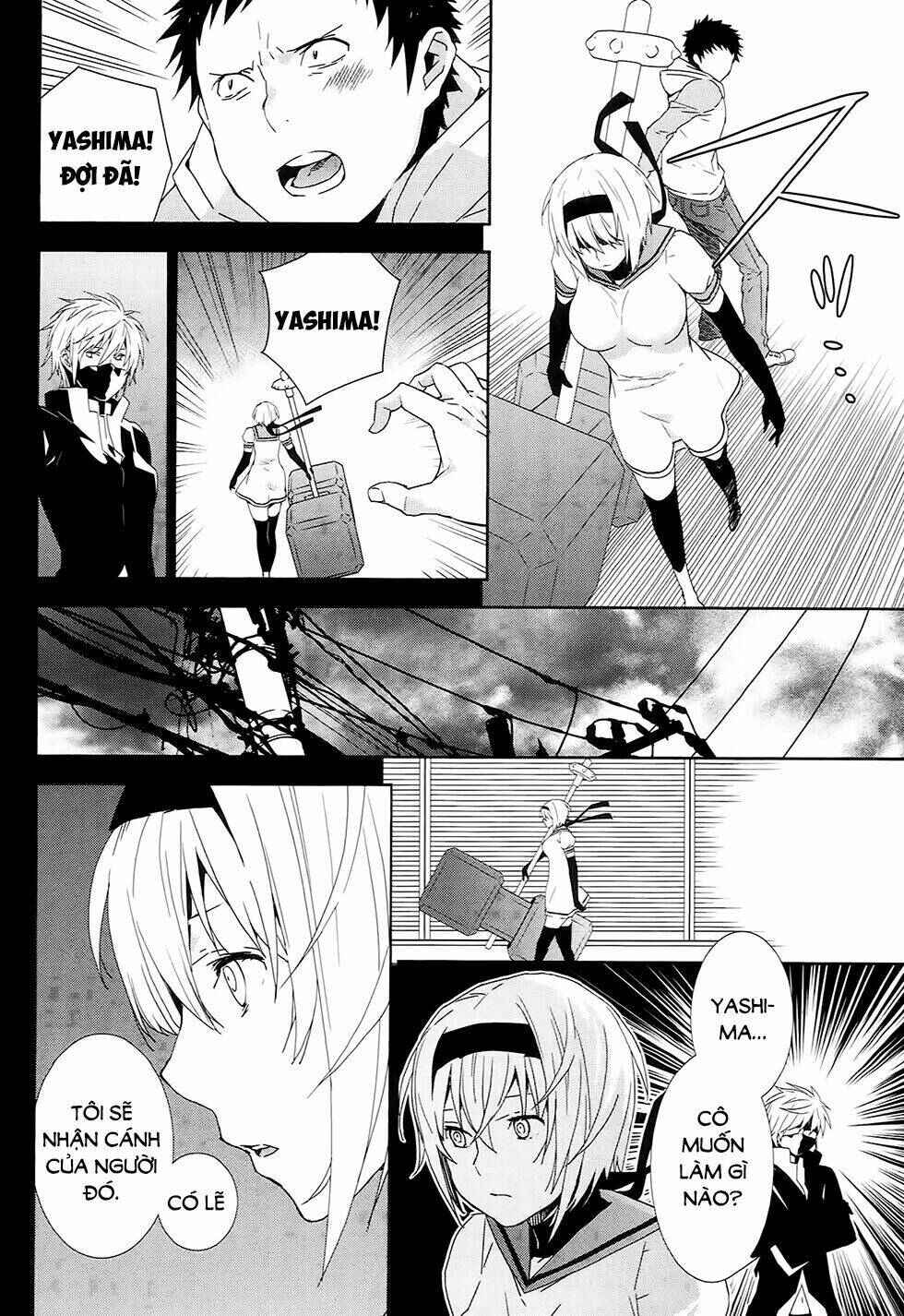 Chapter 186 - Page 6