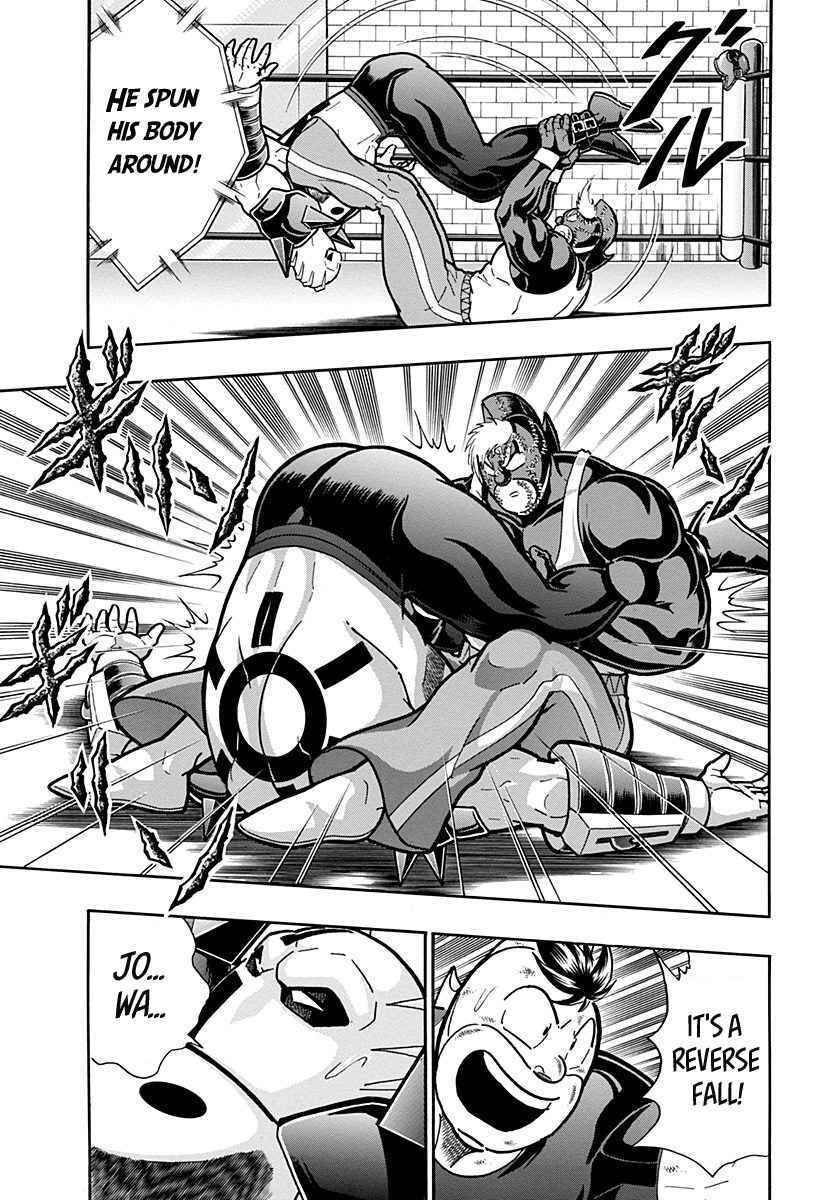 Chapter 281 - Page 15